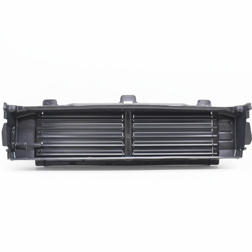Air Deflector 31383212 Compatible With VOLVO S90L & S90 & V90 [2017-2025]