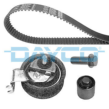 Timing Belt Kit KTB484 06A198119B 06B198119 Compatible With SKODA OCTAVIA I (1U2) OCTAVIA I Combi (1U5) (DAYCO)