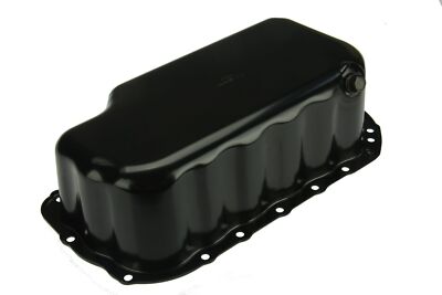 Engine Oil Pan 2720100528 A2720100528 Compatible With Mercedes Benz M272 M273
