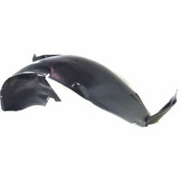 Front Fender Liner Right 51717129444 Compatible With BMW For X5 E53 (2000-06)