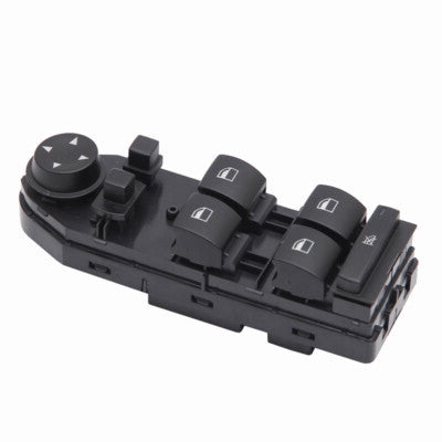 Driver Side Window Switch 61316951909 Compatible With BMW E60