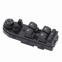 Driver Side Window Switch 61316951909 Compatible With BMW E60