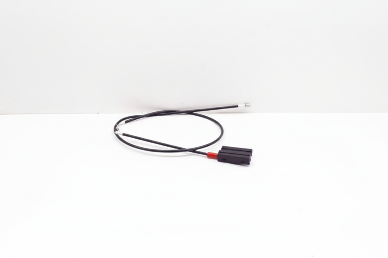 Front Hood Line 31395562 Compatible With Volvo V40