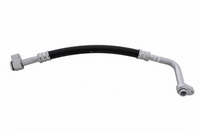 Air Conditioning Pipe A1648301815 1648301815 Compatible With Mercedes Benz W164