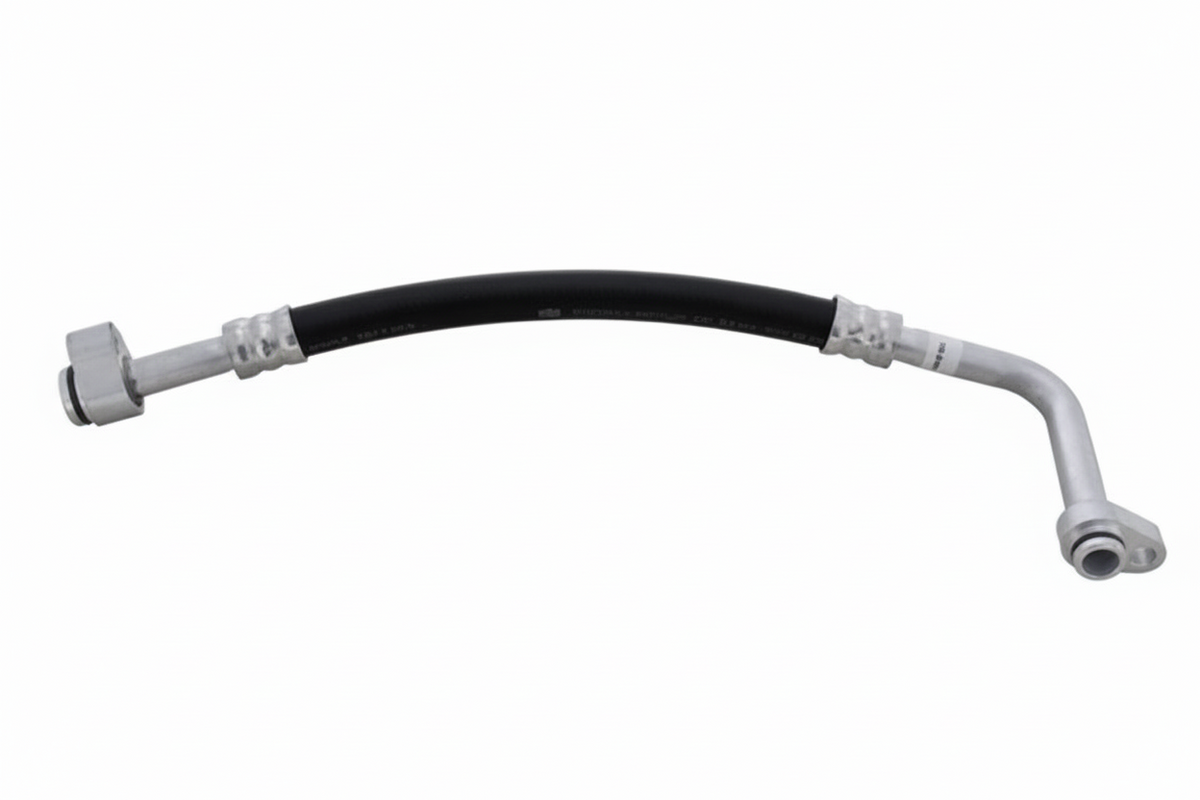 Air Conditioning Pipe A1648301815 1648301815 Compatible With Mercedes Benz W164
