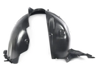 Front Left Fender Liner 5NN805911B Compatible With Volkswagen TIGUAN (2022-25)