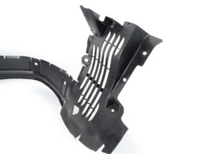 Front Left Fender Liner A2106989530 Compatible With Mercedes Benz W210 (1996-99)