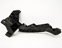 Front Bumper Headlight Bracket Left 4M0805607 Right 4M0805608 Compatible With Audi For Q7 Tag No.186