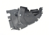 Front Fender Liner Left 51718090247 Compatible With BMW For 7 Series G70 (2019-25)