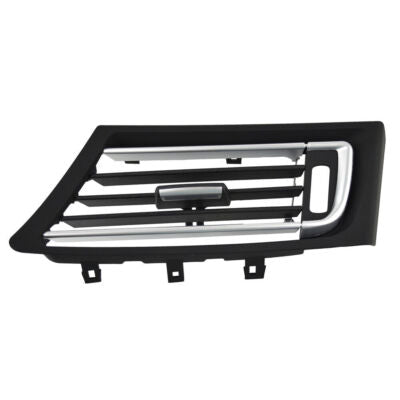AC Grill Vent (left) 64229115857 Compatible With BMW 7 SERIES F01 F02