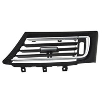 AC Grill Vent (left) 64229115857 Compatible With BMW 7 SERIES F01 F02