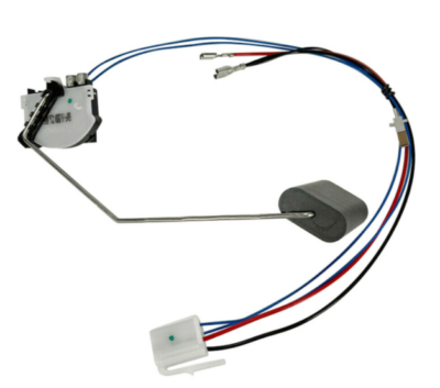Right Fuel Level Sensor 16117285451 Compatible With BMW F25 F26