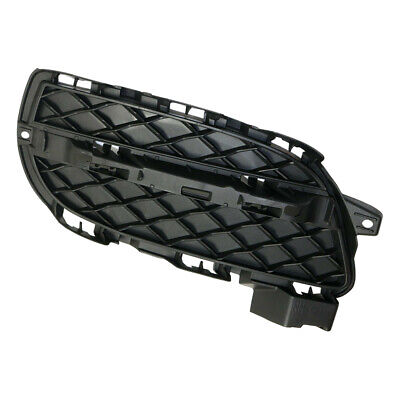 Fog Lamp Cover  Left  C2D5681 & Right C2D5671 & Fog Lamp Chrome Right C2D3571 & Left C2D3570 Compatible With Jaguar XJ L