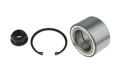 Front Wheel Bearing 1649810106 1649810406 A1649810106 A1649810406 Compatible With MERCEDES-BENZ GL-CLASS X164 & M-CLASS W164 & R-CLASS W251