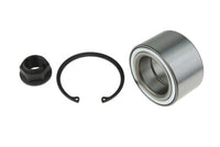 Front Wheel Bearing 1649810106 1649810406 A1649810106 A1649810406 Compatible With MERCEDES-BENZ GL-CLASS X164 & M-CLASS W164 & R-CLASS W251