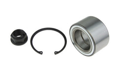 Front Wheel Bearing 1649810106 1649810406 A1649810106 A1649810406 Compatible With MERCEDES-BENZ GL-CLASS X164 & M-CLASS W164 & R-CLASS W251