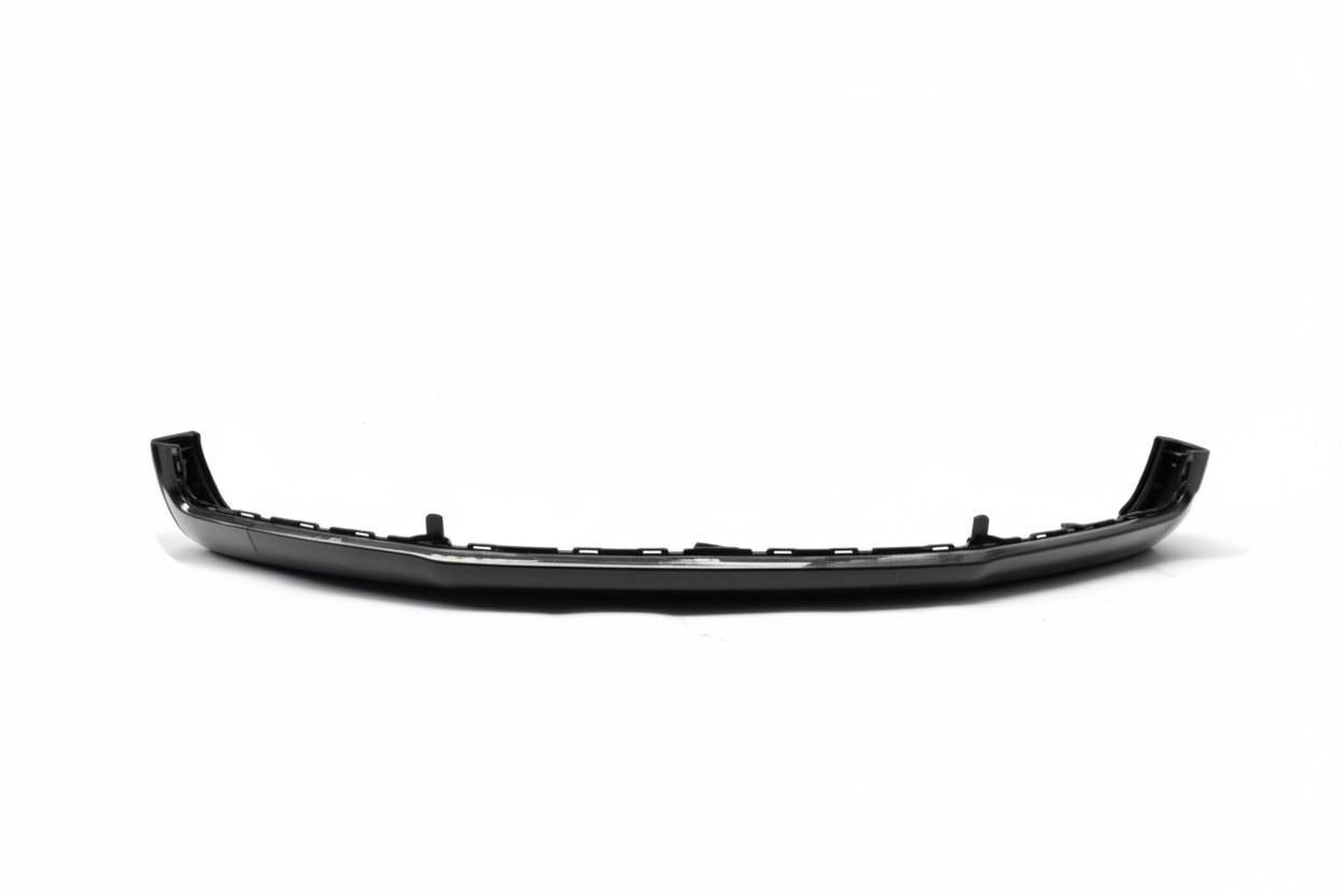 Front Bumper Cover 4W0807217 Compatible With Bently Flying Spur (2013-19)