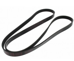 Multi Rib Belt 5PK1745 A0029934896  Compatible With MERCEDES-BENZ A-CLASS (W176) B-CLASS Sports Tourer (W246, W242) CLA Coupe (C117) GLA-CLASS (X156) (CONTINENTAL)