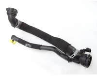 Radiator Hose LR091654 Compatible With Land Rover Velar