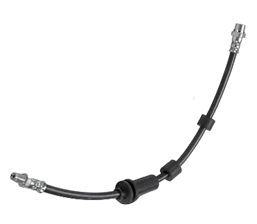Front Brake Hose 34306767458 34306762819 34306771720 34306790550 Compatible With BMW E87 E90 E91
