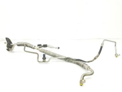 Hose Pipe 64509181829 Compatible With BMW E60 / 523