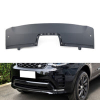 Front Bumper Tow Hook Cover LR142435 Compatible With Land Rover Discovery 5 L462 (2020)