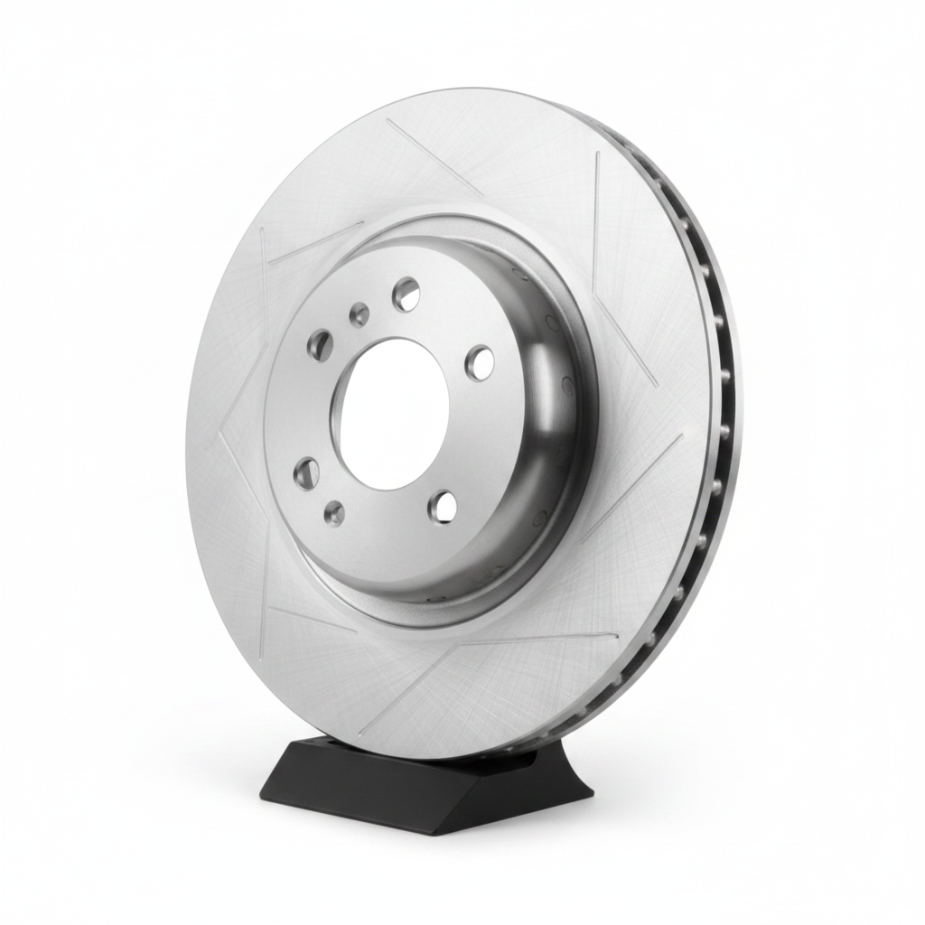 Rear Brake Disc Left 34206896221 Compatible With BMW X5 G05