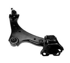 Front Big Lower Arm Set Right 31277344 Left 31277343 Compatible with VOLVO S60 II (134) & S80 II (124)