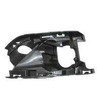 Frame Front fog light Left 31407959 Right 31407961 Compatible With VOLVO XC40 [2018-2022]