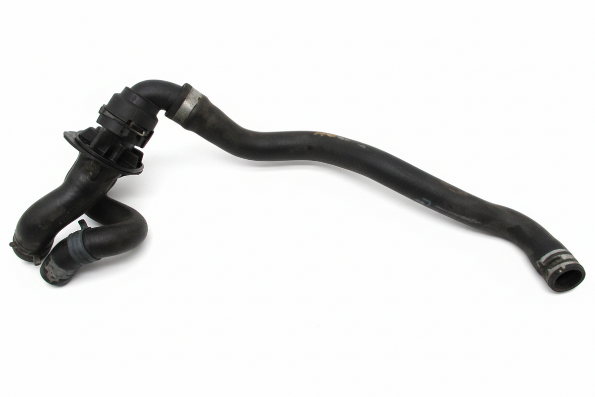 Water Hose 8K0819350 Compatible With Audi A4 / S4 2008–2016, A5 / S5  2007–2017, RS5  2013–2015