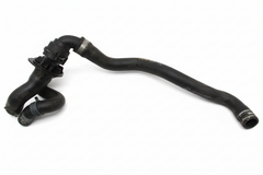 Water Hose 8K0819350 Compatible With Audi A4 / S4 2008–2016, A5 / S5  2007–2017, RS5  2013–2015