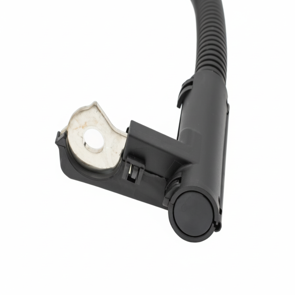 Battery Positive Terminal Wire 2465408613 Compatible With Mercedes Benz W246