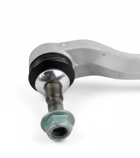 Front Wheel Lower Control Arm Left & Right 31126854727 31126854728 Compatible With BMW F30 F34 F35