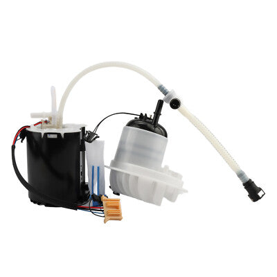 Fuel Pump Assembly LR043385 LR014997 Compatible With Land Rover LR4 Discovery 4