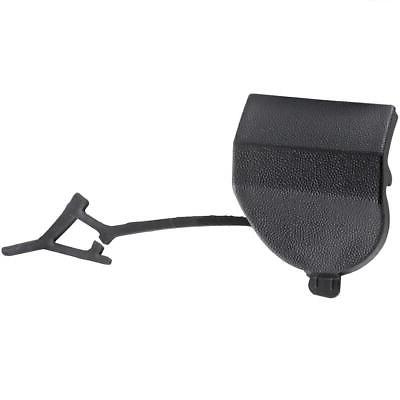 Rear Towing Cap Left 95850549960 Right 95850550060 Compatible With PORSCHE & PORSCHE Cayenne 957