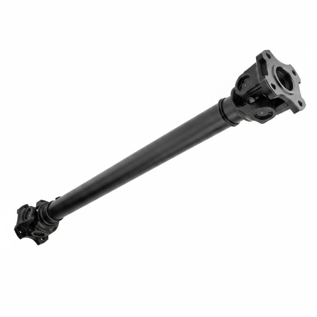 Front Longitudinal Drive Shaft Prop Shaft Assembly 26203423931 Compatible With BMW X3 E83
