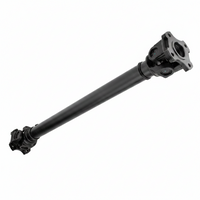 Front Longitudinal Drive Shaft Prop Shaft Assembly 26203423931 Compatible With BMW X3 E83