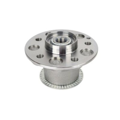 Front Wheel Hub 2203300725 Compatible With MERCEDES-BENZ S-CLASS (W220, V220) & S-CLASS (W221, V221)