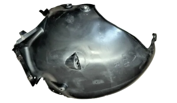 Front Fender Liner Right 2196900630 Compatible With Mercedes Benz CLS Class W219 (2004-11)