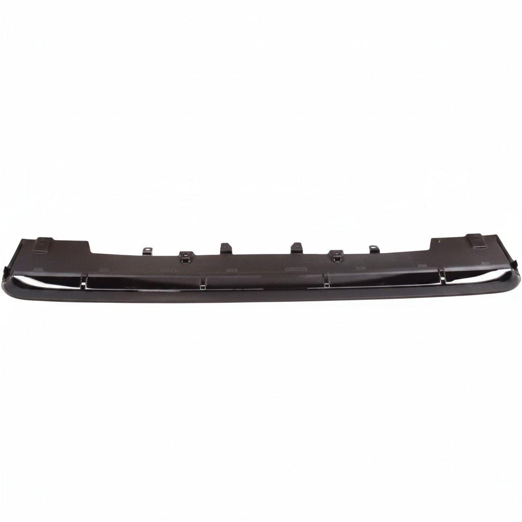Front Lower Bumper Spoiler 31383825 Compatible With Volvo XC90 (2016-19)