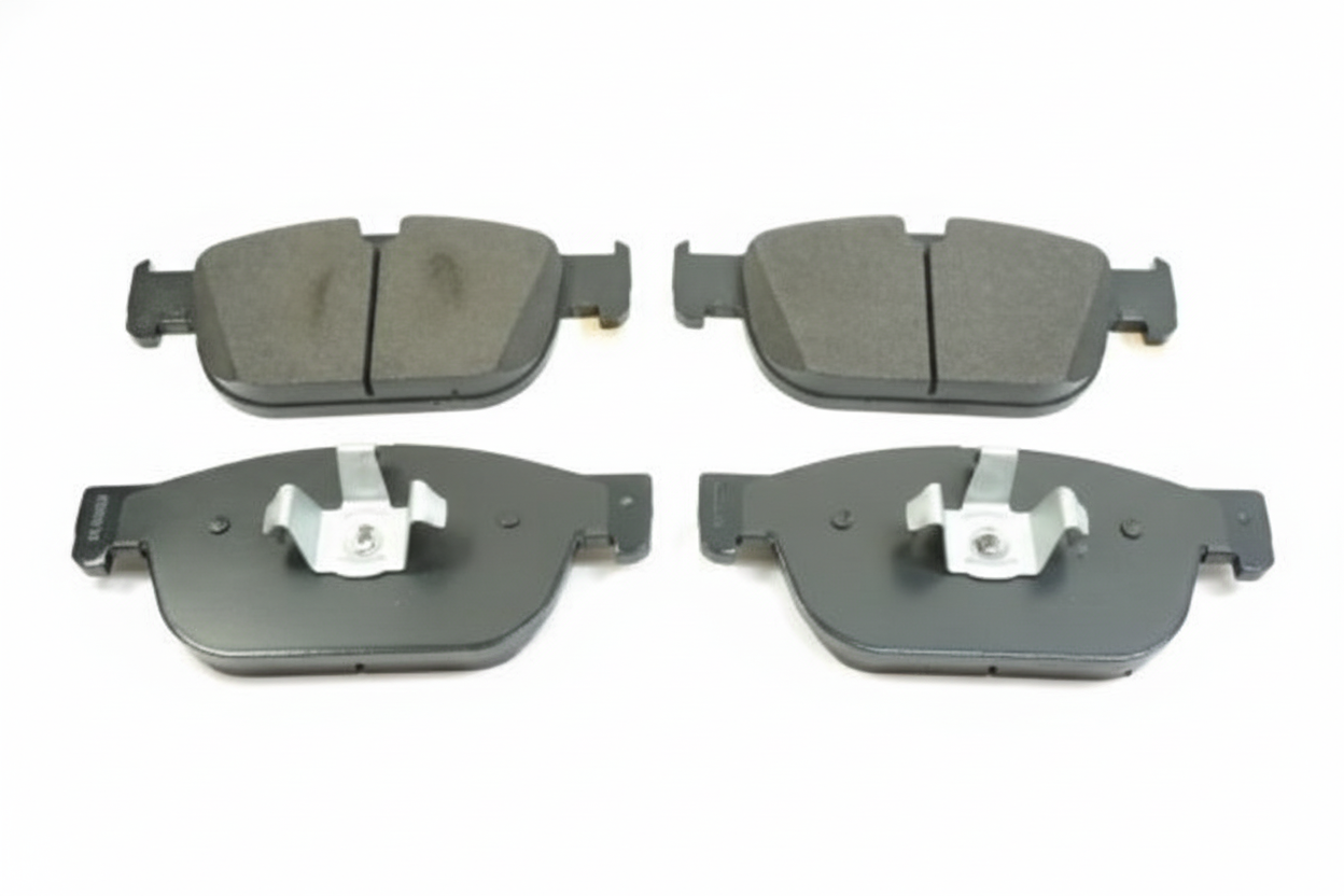 Front Brake Pads 32373126 Compatible With VOLVO XC60