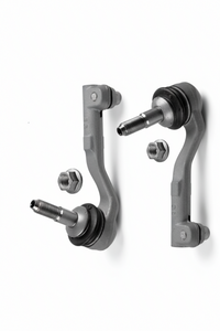 Tie Rod End Outer Ball Head Left & Right 32106799966 32106799967 Compatible With BMW F30 F35
