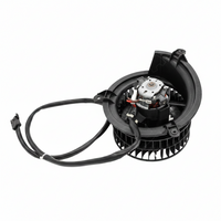 Interior Heater Blower Motor 2018204542 Compatible With Mercedes Benz W201