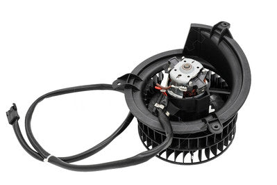 Interior Heater Blower Motor 2018204542 Compatible With Mercedes Benz W201