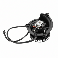 Interior Heater Blower Motor 2018204542 Compatible With Mercedes Benz W201