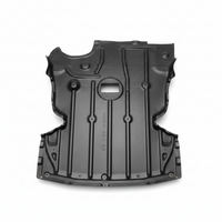 Engine Underbody Cover 51759880693 Compatible With BMW For 1 Series F40 F52 (2017-20)