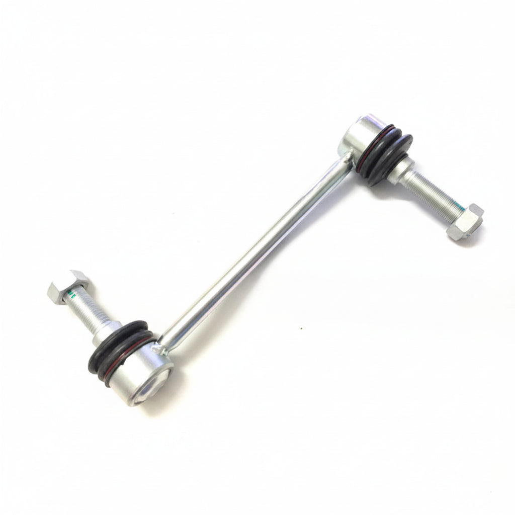 Rear Axle Sway Bar End Stabilizer Link (Small) Right & Left LR030048 Set Compatible With LAND ROVER RANGE ROVER III (L322)