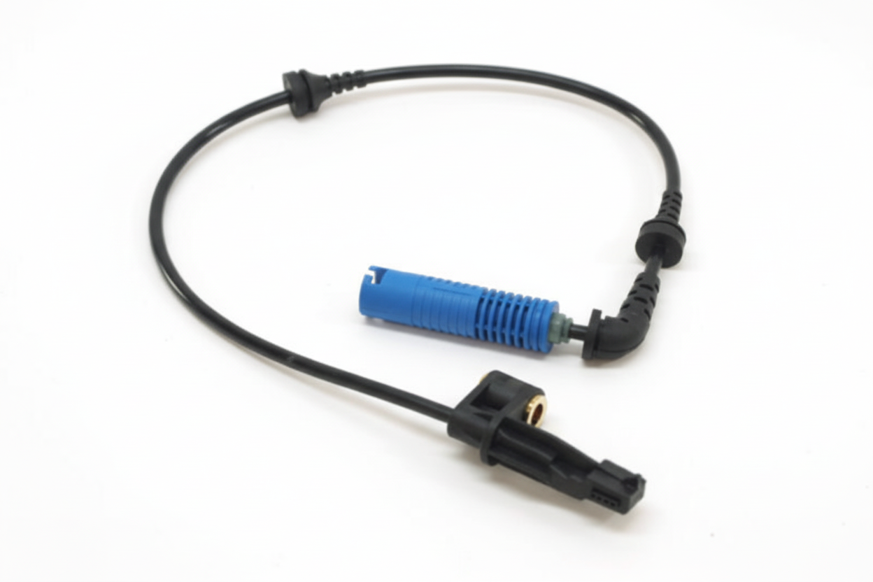 ABS Wheel Speed Sensor 34526792897 Compatible With BMW E46 Z4