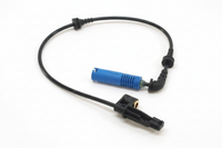 ABS Wheel Speed Sensor 34526792897 Compatible With BMW E46 Z4