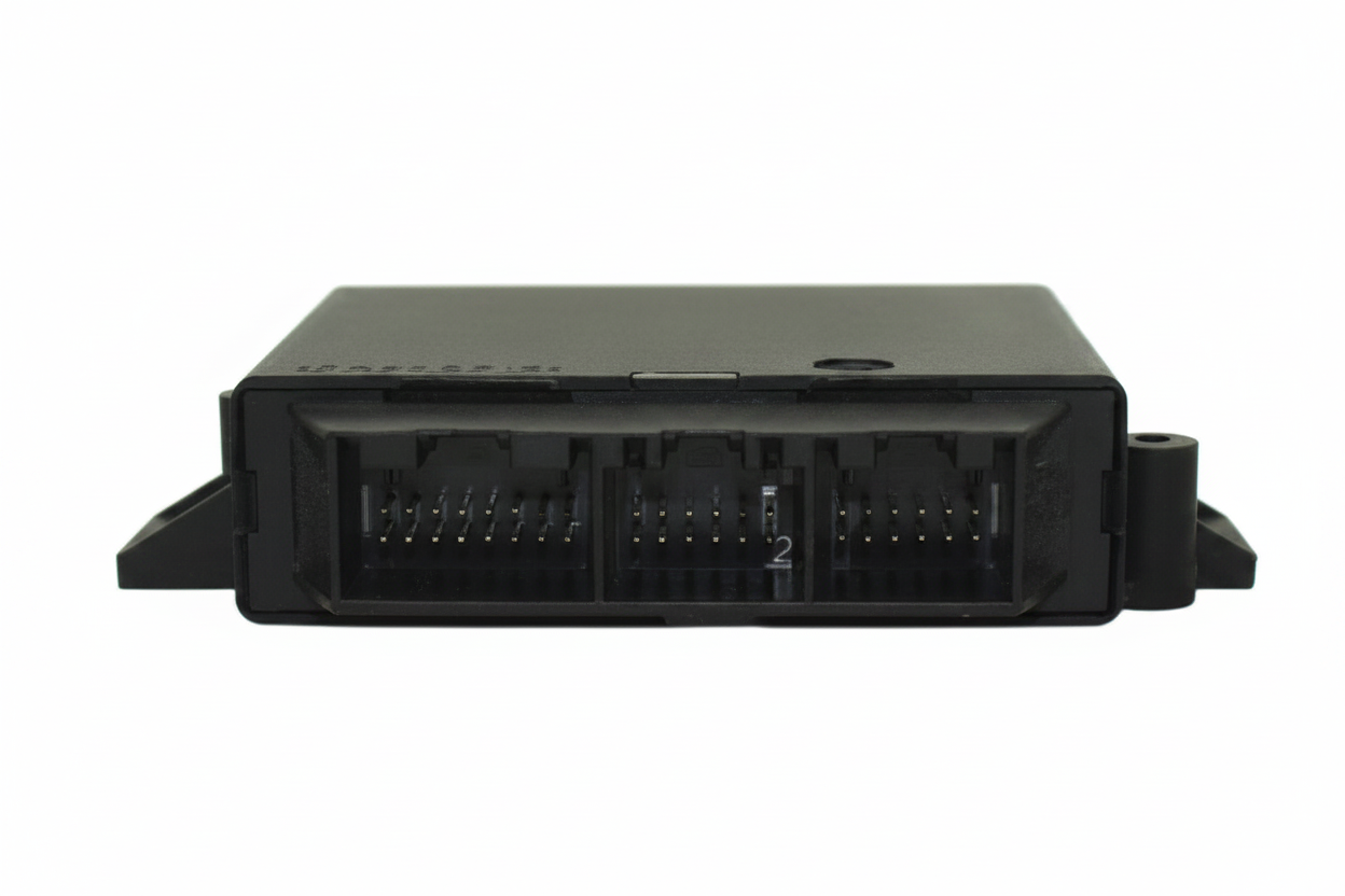 Parking Assist System Control Unit 4L0919283C Compatible With Audi A6 Q7